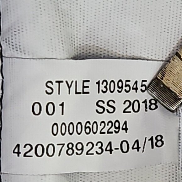 Under Armour The Showdown Pant Men's 32 x 32 Black Straight Golf Slacks Stretch - Picture 5 of 16